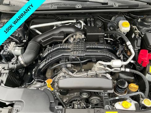 Certified 2024 Subaru Crosstrek 2.0i Premium AWD/4WD image 38