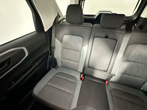 Used 2023 Ford Bronco Sport Big Bend w/ Convenience Package AWD/4WD image 12