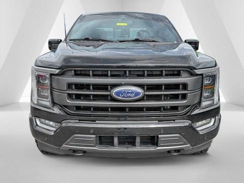 Used 2023 Ford F150 Lariat w/ Equipment Group 502A High AWD/4WD image 2