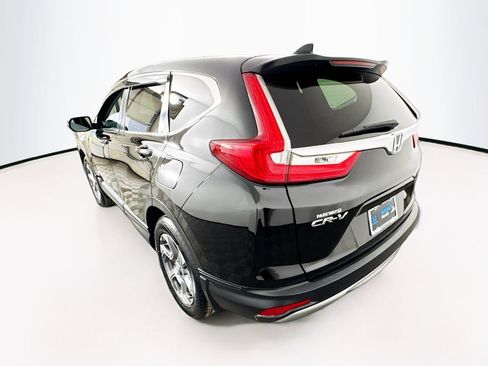 Used 2020 Honda CR-V EX-L image 6