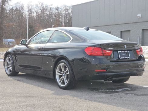 Used 2016 BMW 428i xDrive Coupe image 5