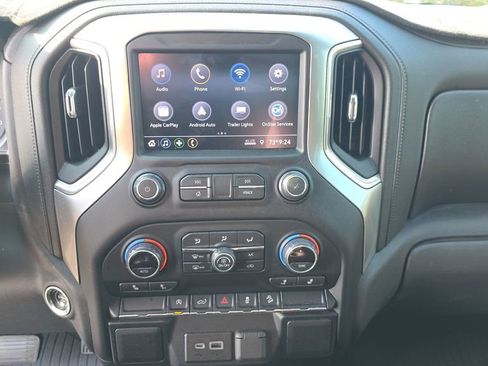 Used 2020 Chevrolet Silverado 1500 LT w/ All-Star Edition image 19