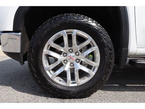 Used 2020 GMC Sierra 1500 SLE w/ SLE Value Package AWD/4WD image 9