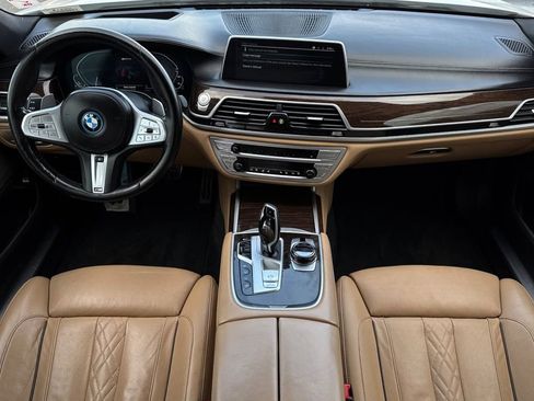 Used 2022 BMW 745e xDrive w/ M Sport Package image 14