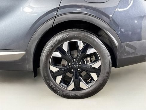 Used 2023 Kia Sportage X-Line w/ X-Line Premium Package AWD/4WD image 30