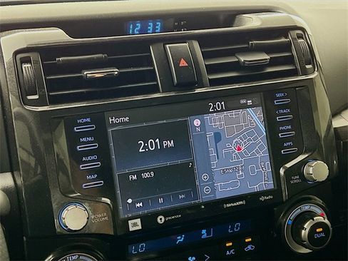 Used 2021 Toyota 4Runner TRD Pro image 17