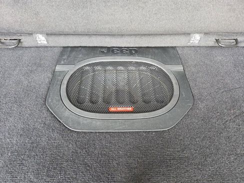 Used 2023 Jeep Wrangler Rubicon w/ LED Lighting Group image 94