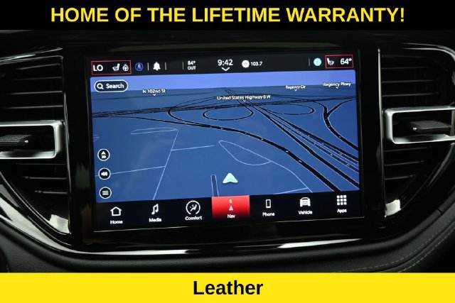 Used 2021 Dodge Durango Citadel AWD/4WD image 22