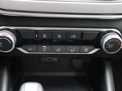 Used 2024 Nissan Altima 2.5 SR image 23