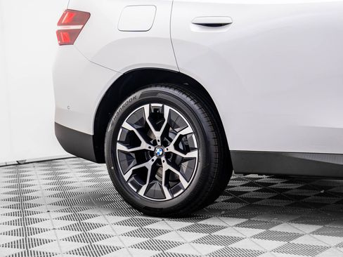 Certified 2025 BMW X3 xDrive30i image 29