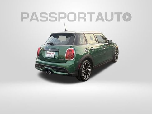 Used 2023 MINI Cooper S image 10