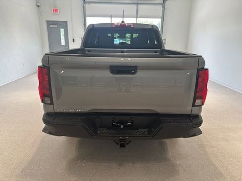 New 2026 Chevrolet Colorado W/T w/ Advanced Trailering Package image 5