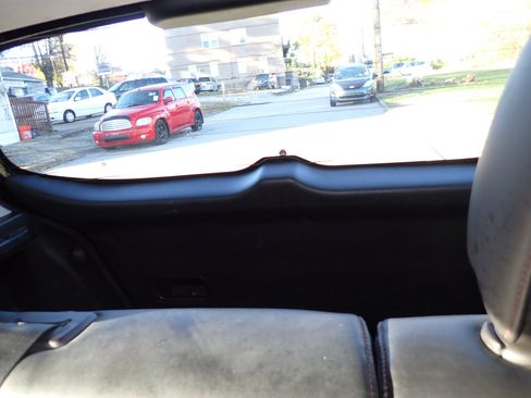 Used 2012 Chevrolet Sonic LTZ image 29