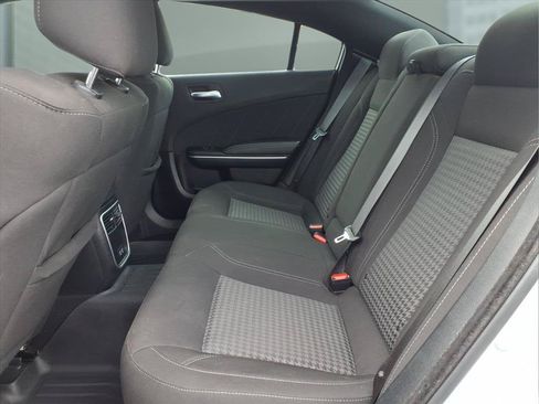 Used 2023 Dodge Charger SXT RWD image 17