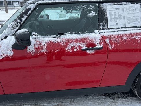 Used 2025 MINI Cooper S image 3