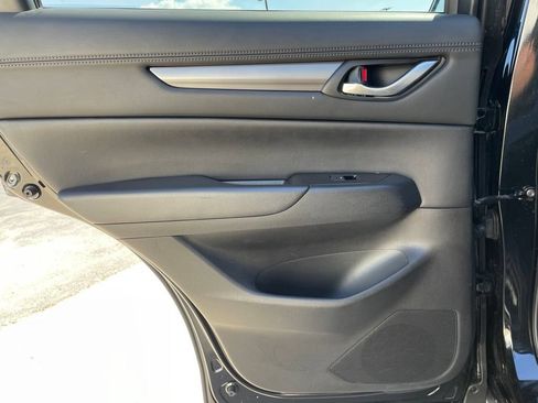 Used 2025 MAZDA CX-5 AWD 2.5 S w/ Select Package image 19