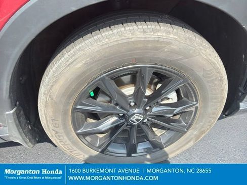 Used 2024 Honda CR-V Sport-L image 13