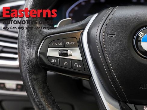 Used 2022 BMW X5 xDrive40i w/ Premium Package image 15