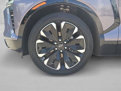 Used 2026 Chevrolet Blazer EV RS AWD/4WD image 22