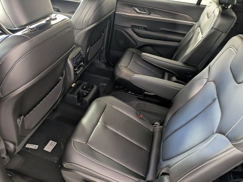 New 2025 Jeep Grand Cherokee L Limited w/ Black Appearance Package RWD image 14