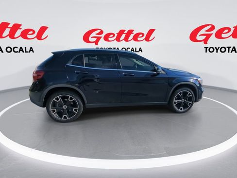 Used 2018 Mercedes-Benz GLA 250 image 9