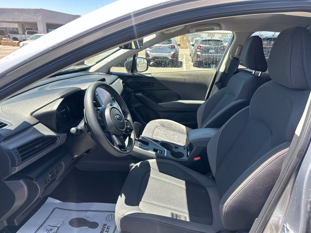 Used 2025 Subaru Crosstrek 2.5i Premium w/ Convenience Package #2 AWD/4WD image 24