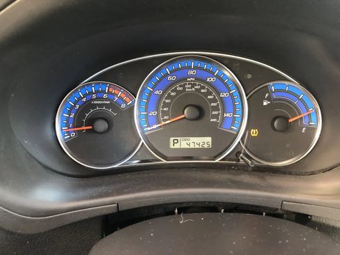 Used 2009 Subaru Forester 2.5X w/ Rugged Pkg 1F AWD/4WD image 18