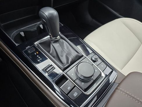 Certified 2022 MAZDA CX-30 AWD 2.5 S w/ Premium Package image 36