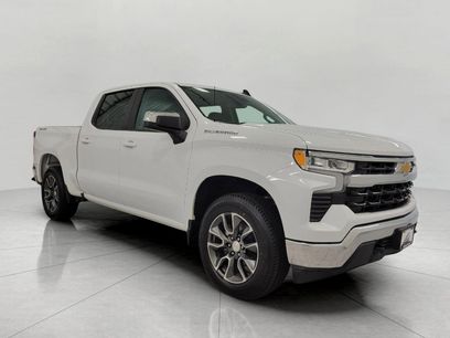 Used 2024 Chevrolet Silverado 1500 LT