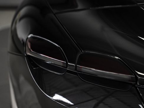Used 2025 Ferrari Roma Spider RWD image 14