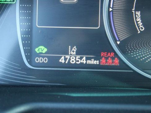 Certified 2022 Lexus ES 300h w/ Premium Package image 15