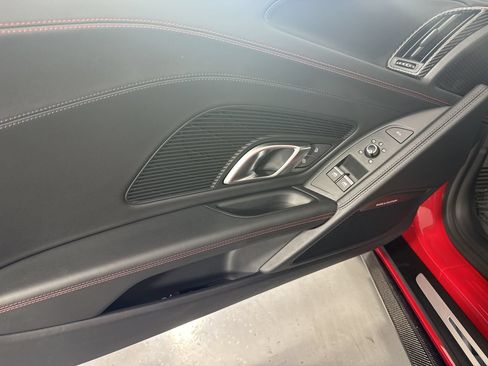 Used 2023 Audi R8 V10 performance w/ Carbon Exterior Package RWD image 18