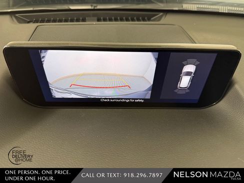 New 2026 MAZDA CX-50 Meridian Edition w/ Weather Package AWD/4WD image 30