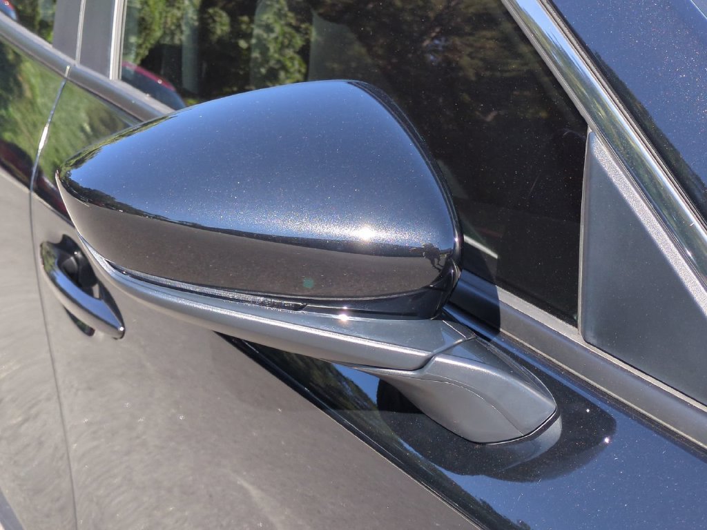 New 2026 MAZDA MAZDA3 2.5 S Sedan w/ Preferred Pkg FWD image 11