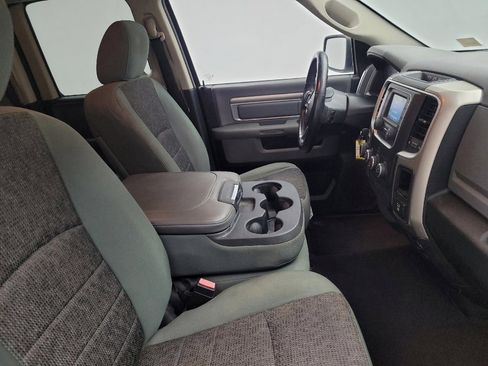 Used 2014 RAM 1500 Big Horn AWD/4WD image 21