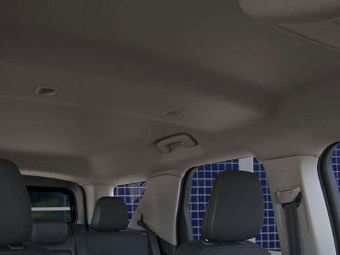 New 2025 Ford Bronco Sport Big Bend w/ Convenience Package image 23