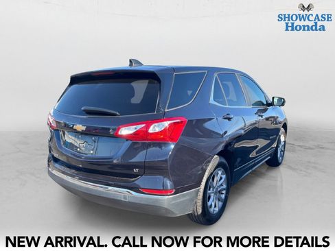 Used 2021 Chevrolet Equinox LT image 5