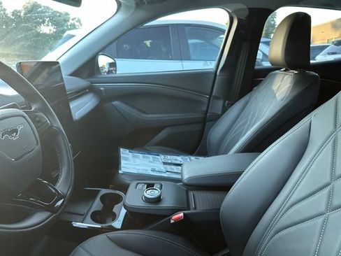 Used 2024 Ford Mustang Mach-E Select w/ Comfort Package Lite AWD/4WD image 5
