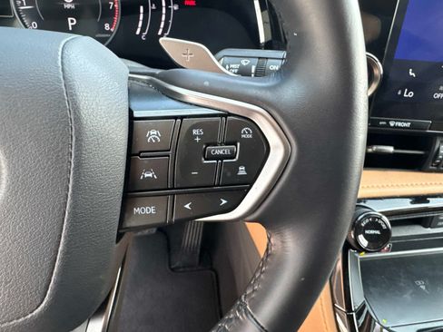 Certified 2026 Lexus NX 350 AWD image 30