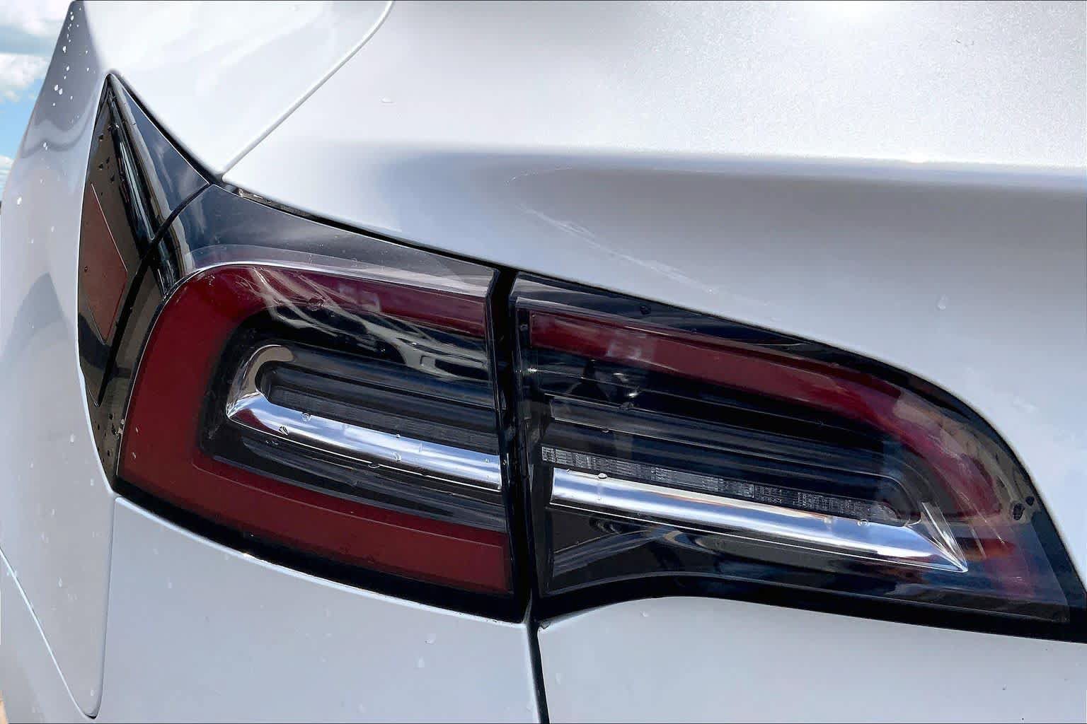 Used 2021 Tesla Model 3 Standard Range Plus RWD image 32