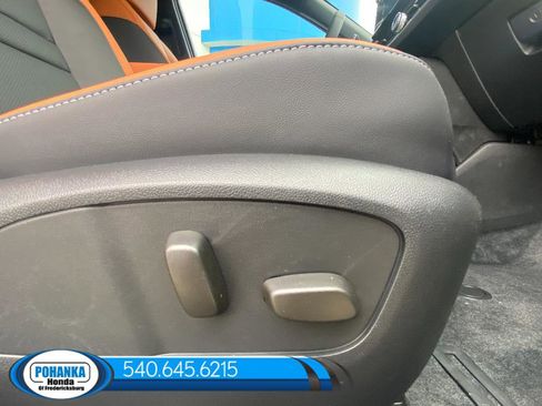 New 2026 Honda Prologue Elite image 28