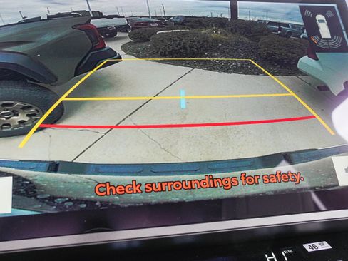 New 2026 Toyota Tundra Limited image 34