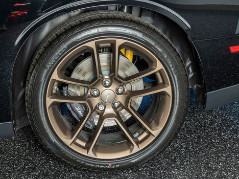 Used 2023 Dodge Challenger SRT Hellcat w/ Driver Convenience Group image 45