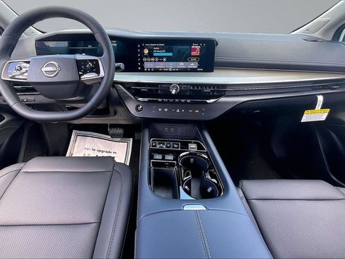 New 2026 Nissan Murano SL AWD/4WD image 6
