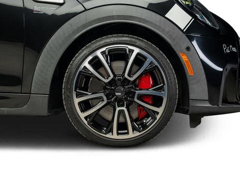 Used 2023 MINI Cooper John Cooper Works FWD image 29