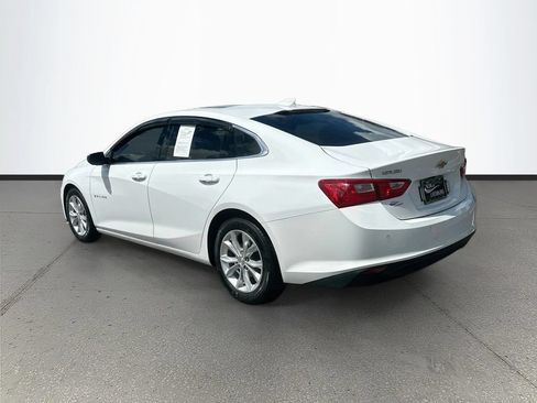 Used 2024 Chevrolet Malibu LT FWD image 5