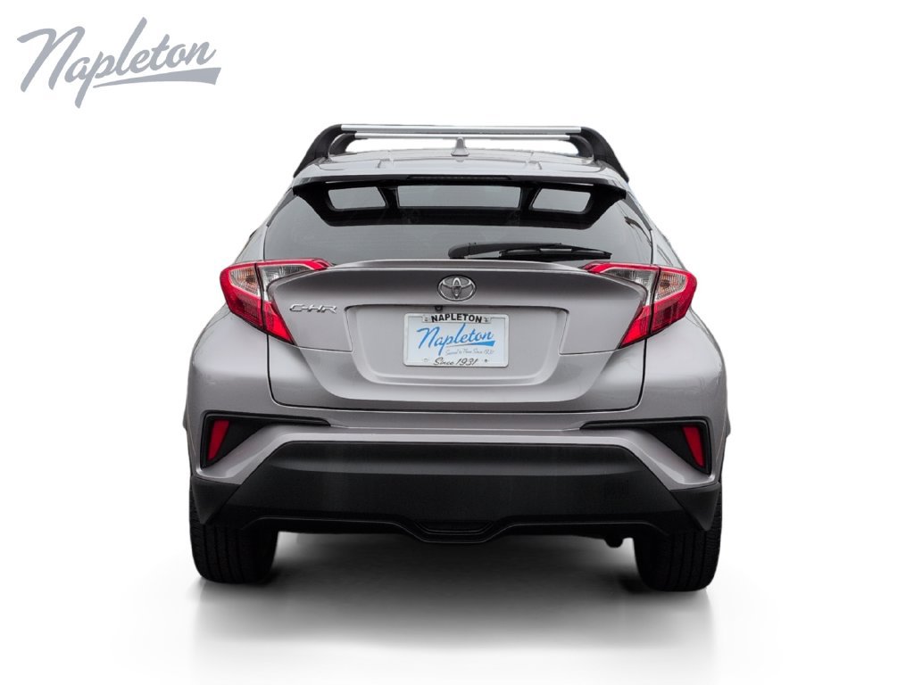 Used 2025 Honda CR-V Sport-L image 4