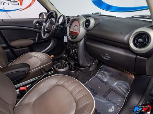 Used 2012 MINI Cooper Countryman S image 26