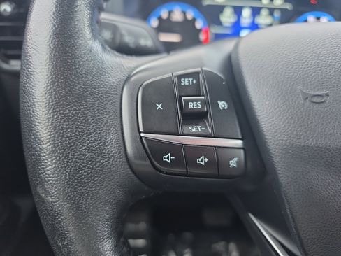 Certified 2021 Ford Bronco Sport Outer Banks w/ Outer Banks Package (96D) image 33