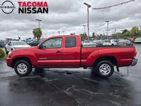 Used 2006 Toyota Tacoma 2WD Access Cab image 2